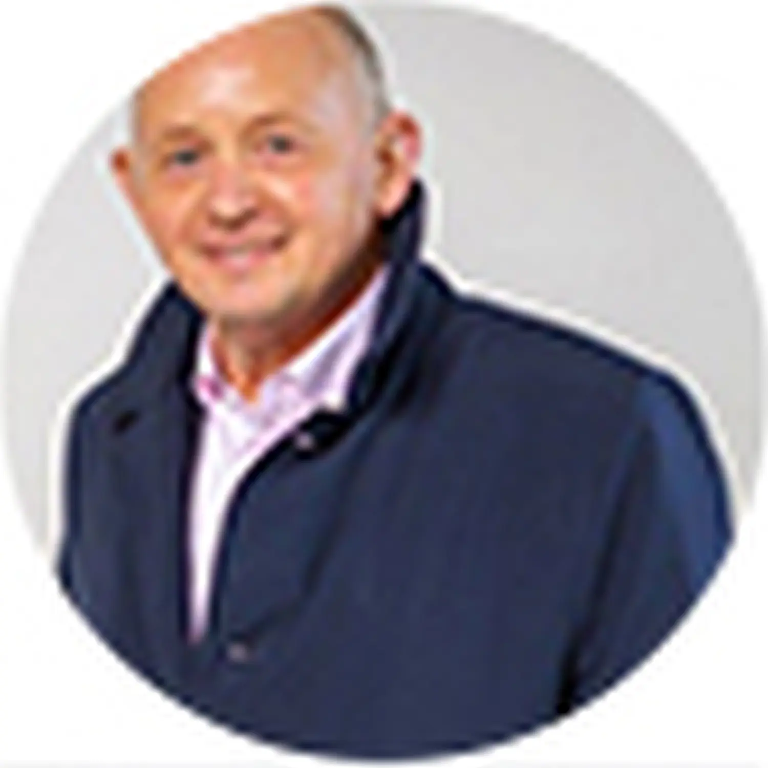 Heinz Fels