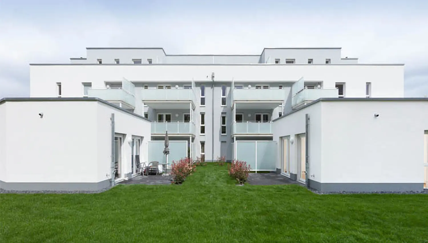 B. Gladbach | August-Kierspel-Str. von BHP BAU+IMMOBILIEN GMBH