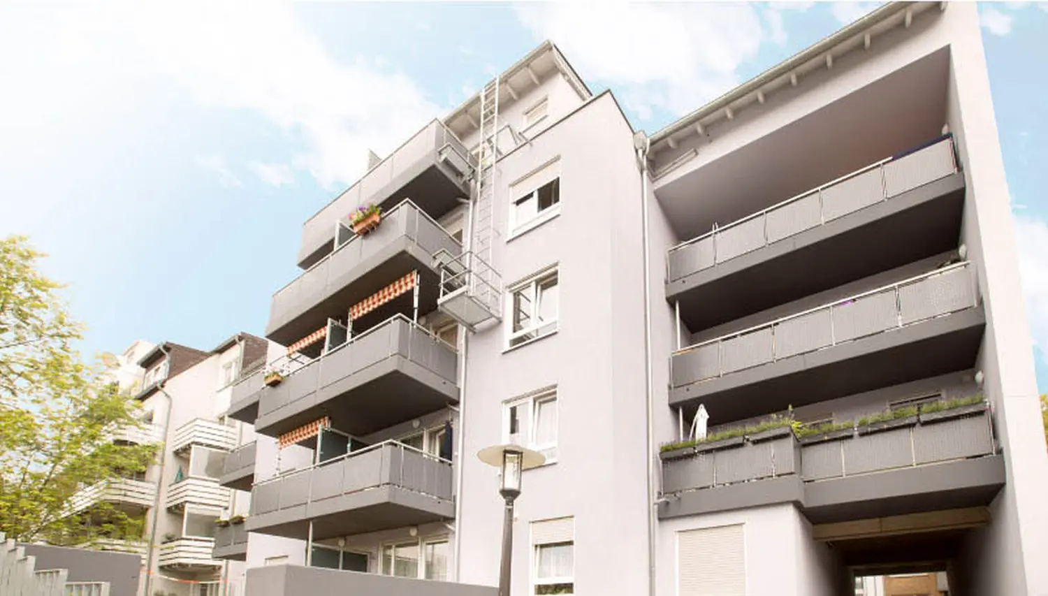 Düsseldorf | Schwelmerstrasse von BHP BAU+IMMOBILIEN GMBH