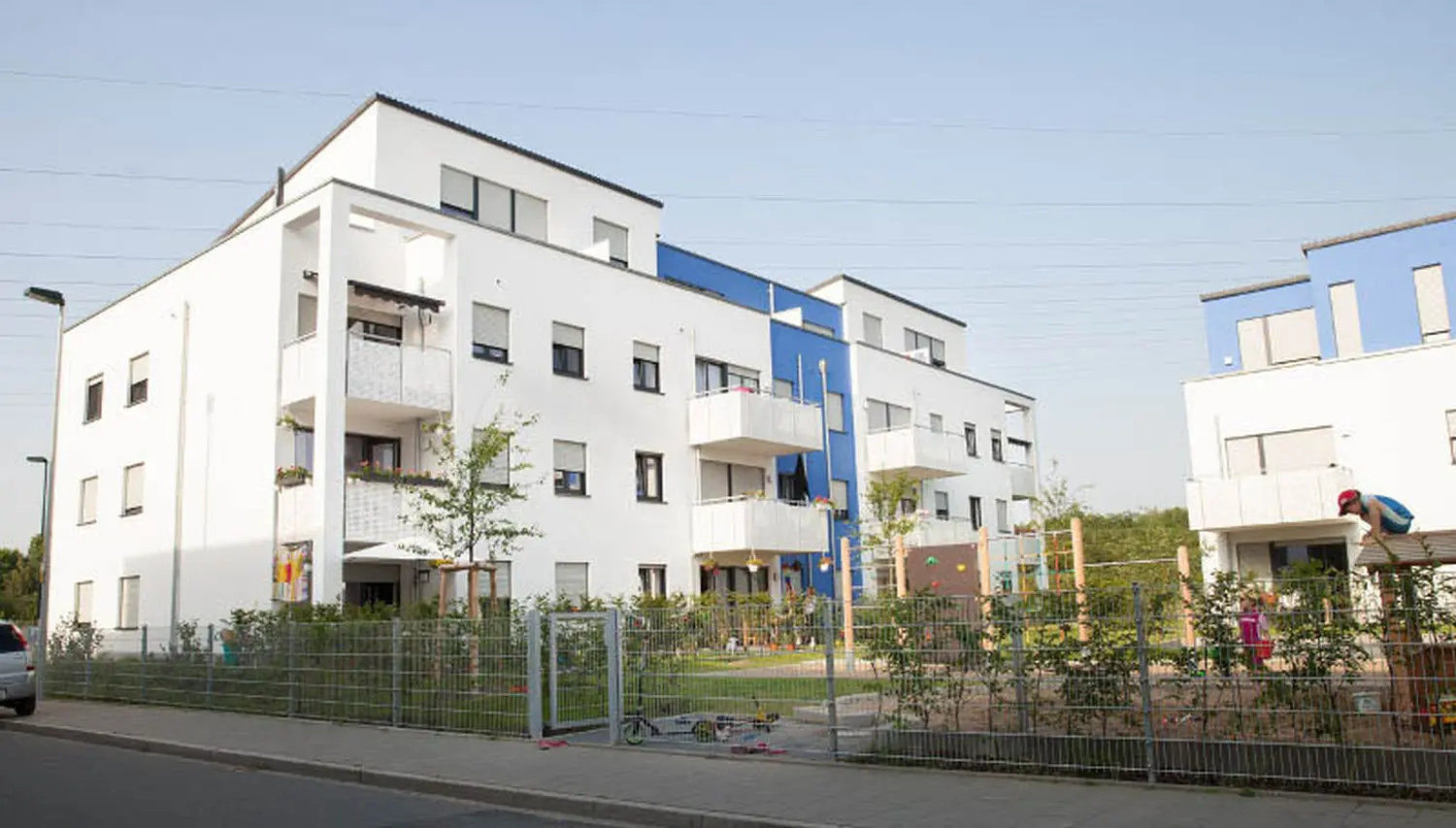 Düsseldorf | Im Besental von BHP BAU+IMMOBILIEN GMBH