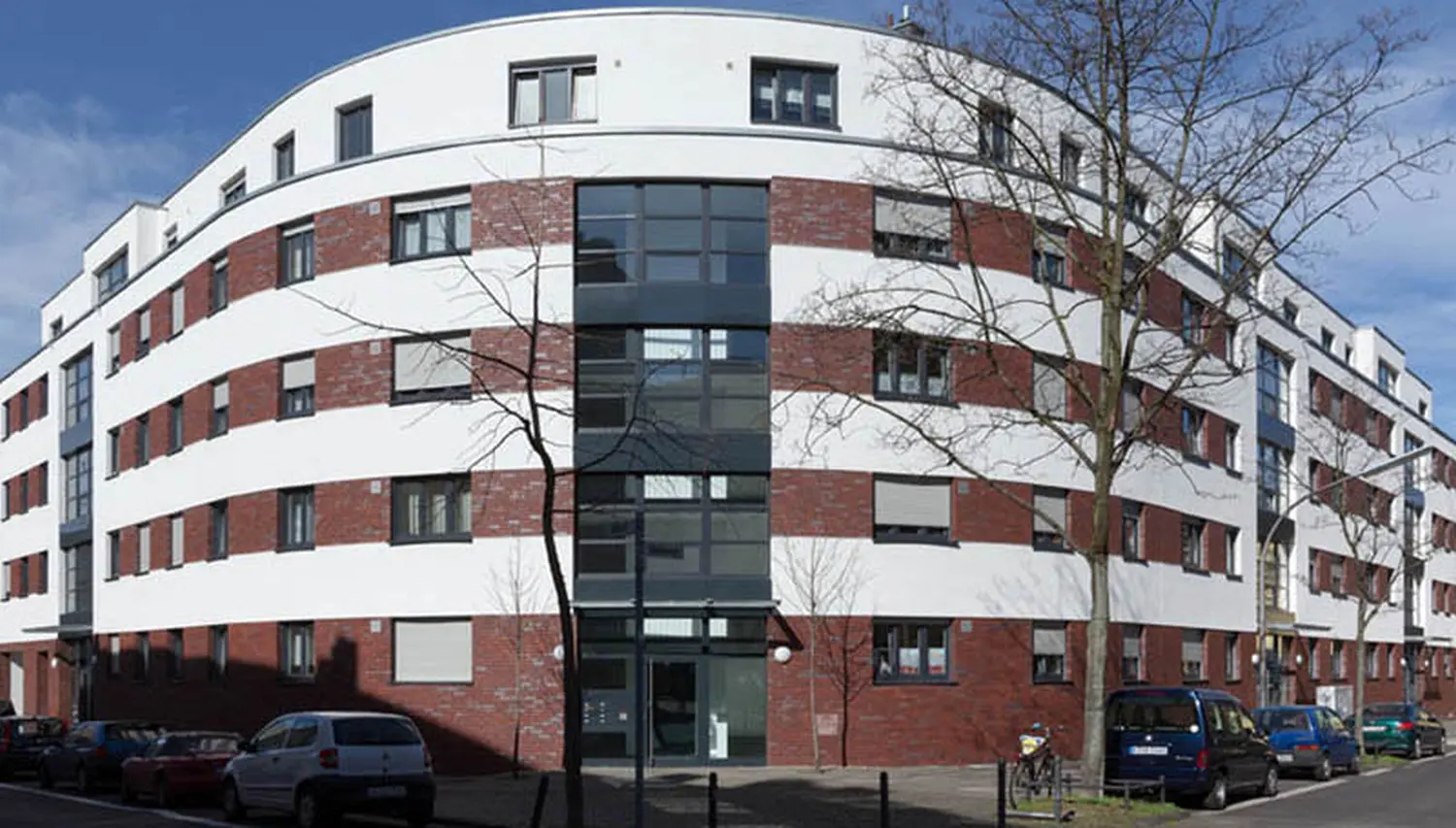 Köln-Kalk | St. Joseph Projektgebäude  von BHP BAU+IMMOBILIEN GMBH