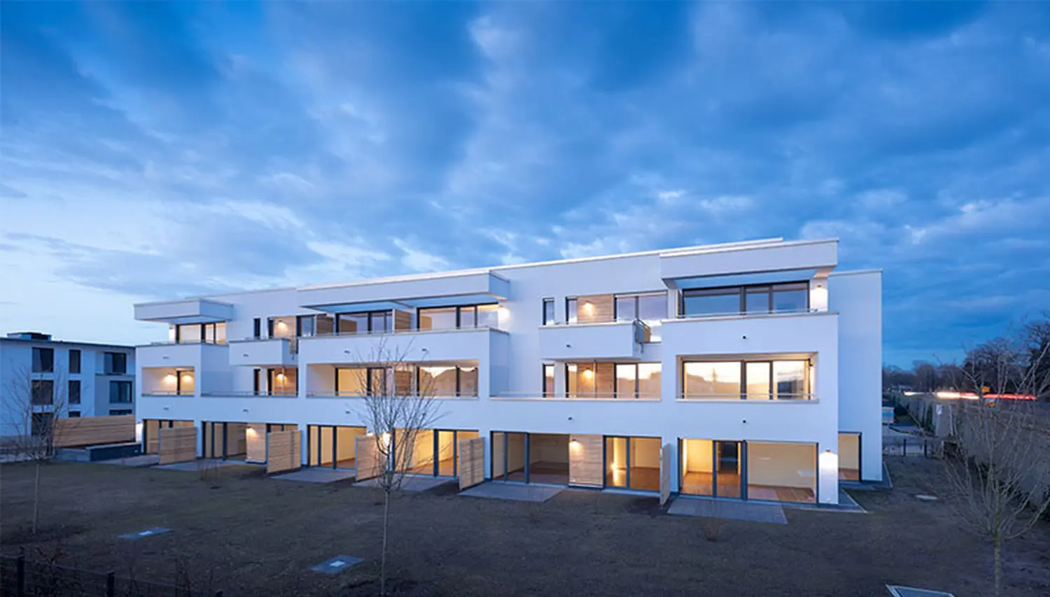 Wesseling | Eichholz Projektgebäude  von BHP BAU+IMMOBILIEN GMBH
