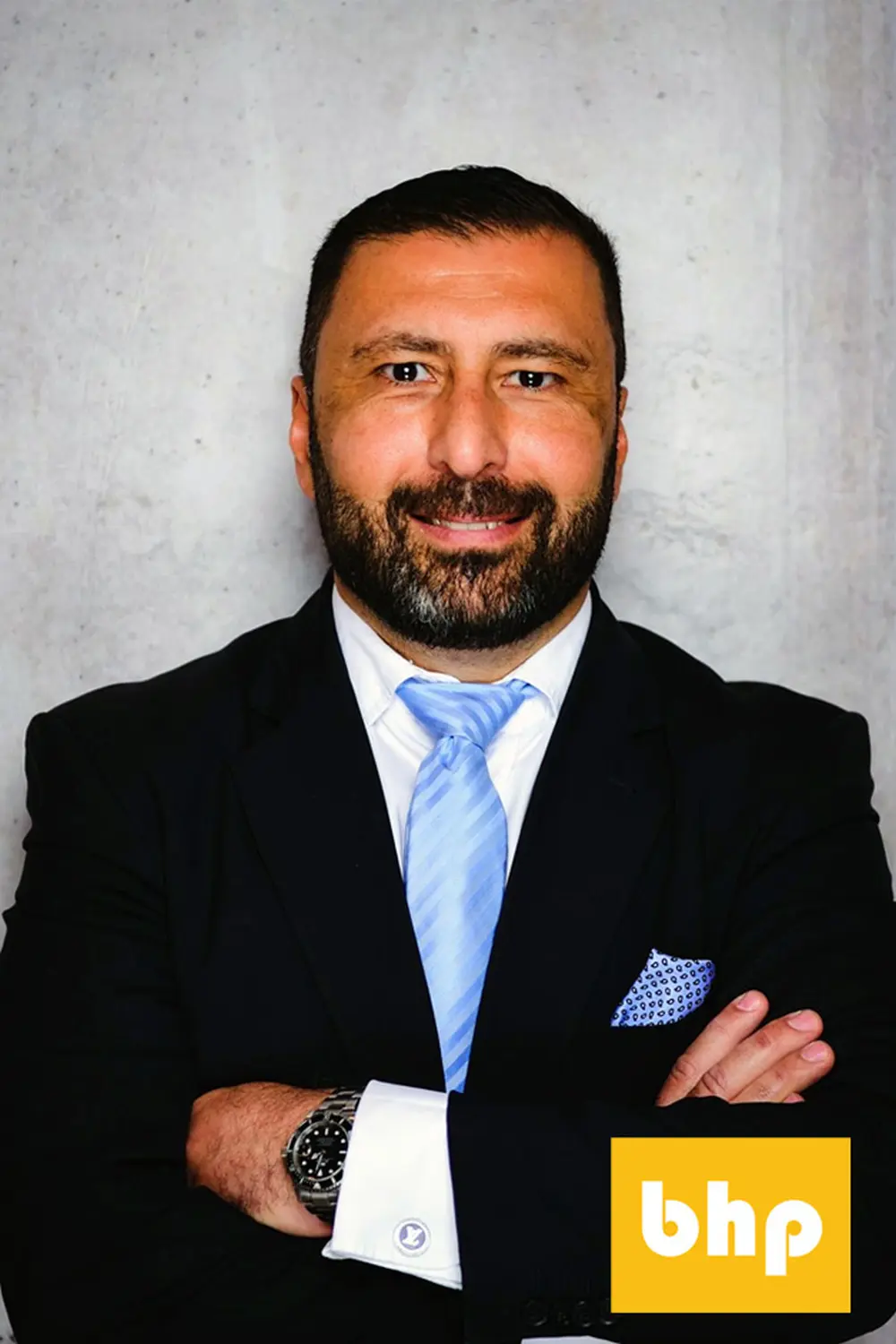 Mikael Hacikoglu