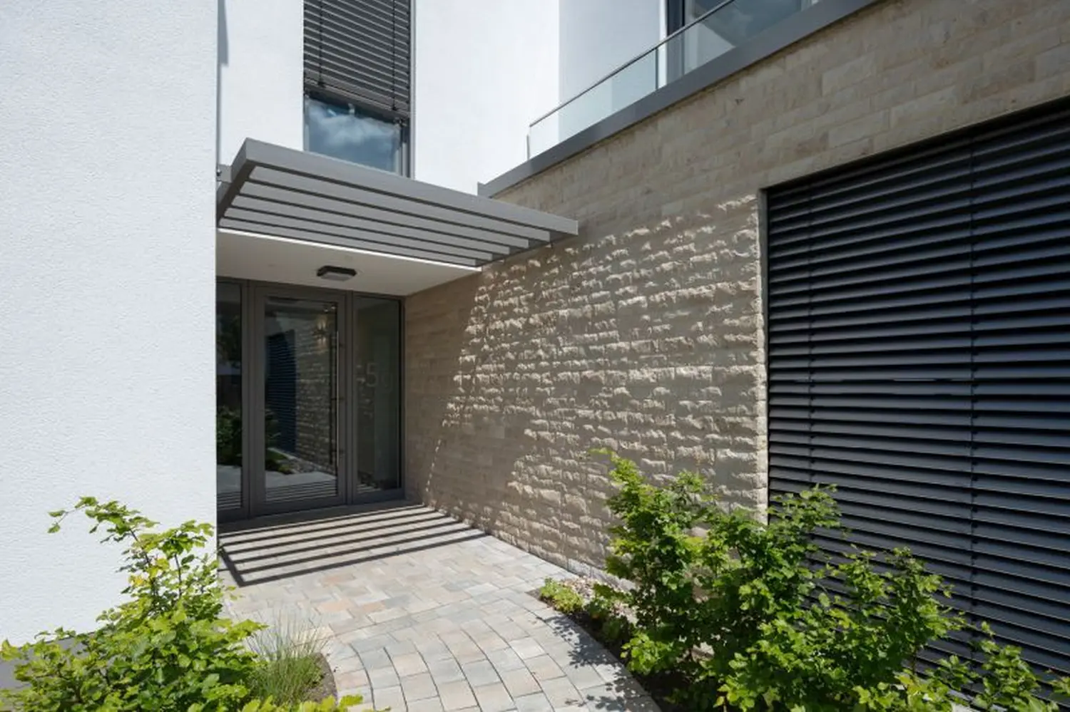 Bad Honnef | Schaaffhausenstr.  Bauvorhaben von BHP BAU+IMMOBILIEN GMBH