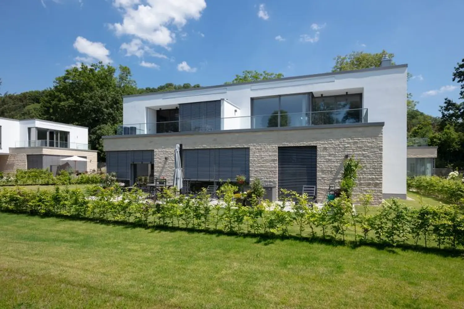 Bad Honnef | Schaaffhausenstr.  Bauvorhaben von BHP BAU+IMMOBILIEN GMBH