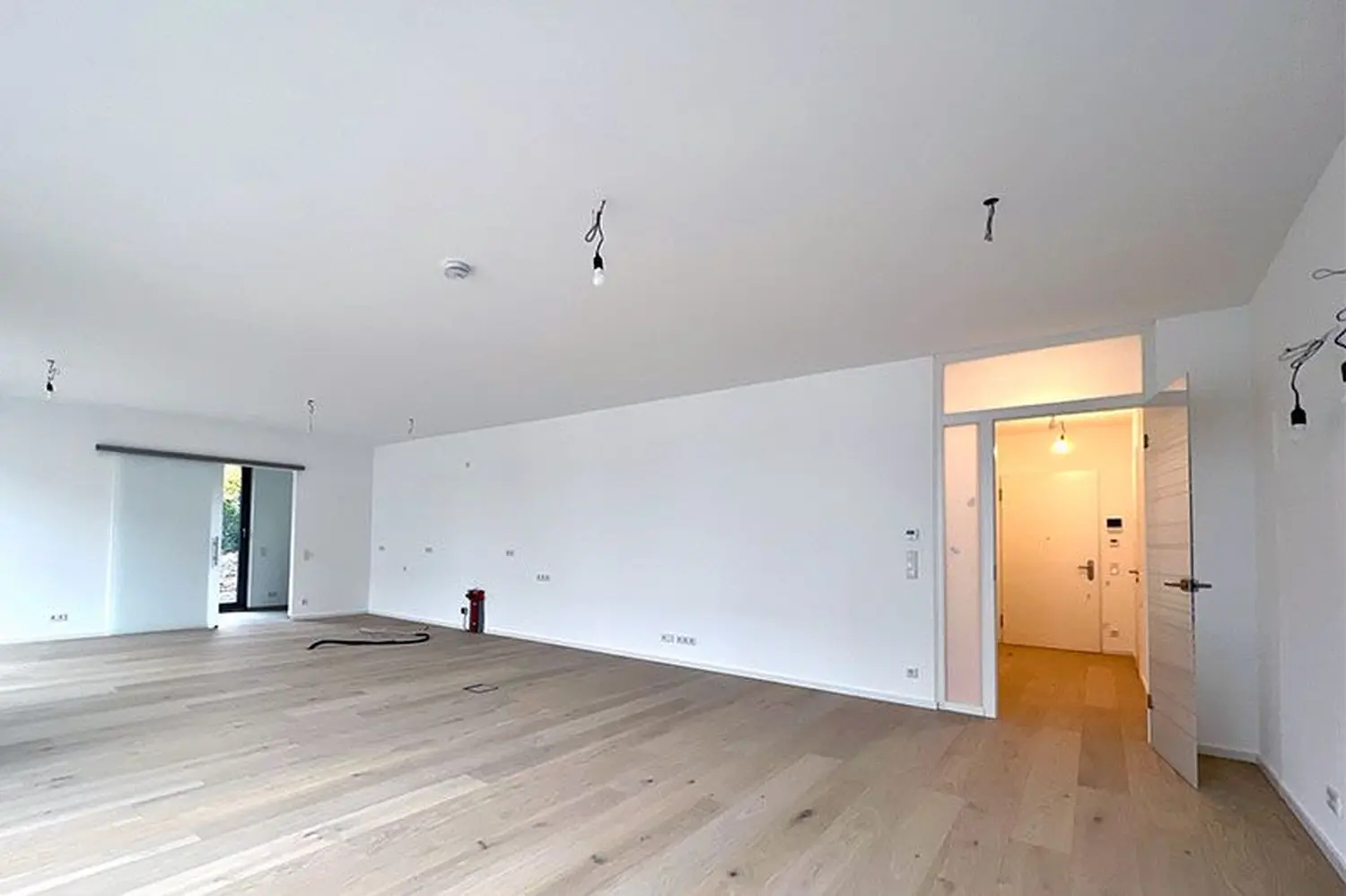 Bad Honnef | Schaaffhausenstr.  Bauvorhaben von BHP BAU+IMMOBILIEN GMBH