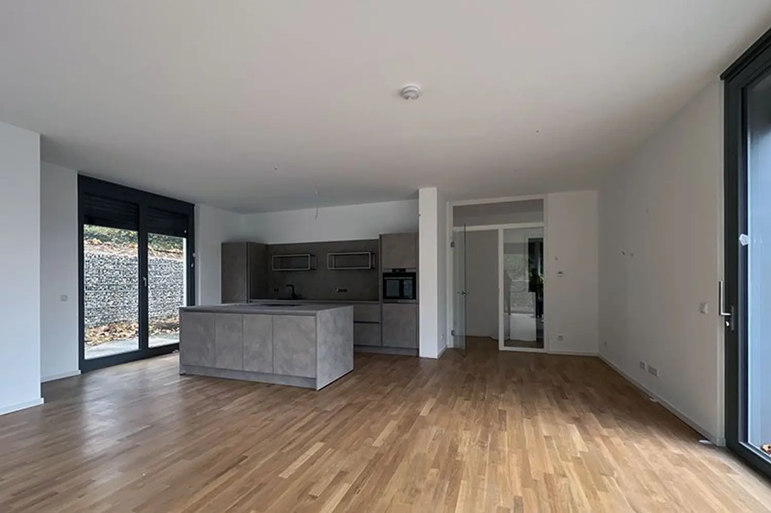 Bad Honnef | Schaaffhausenstr.  Bauvorhaben von BHP BAU+IMMOBILIEN GMBH
