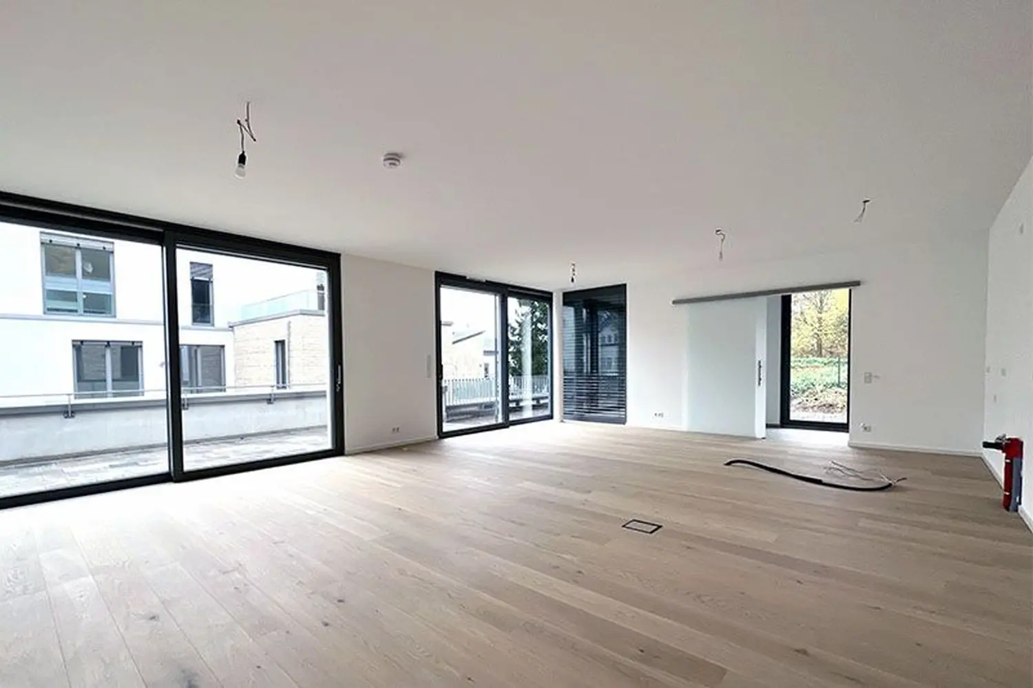 Bad Honnef | Schaaffhausenstr.  Bauvorhaben von BHP BAU+IMMOBILIEN GMBH