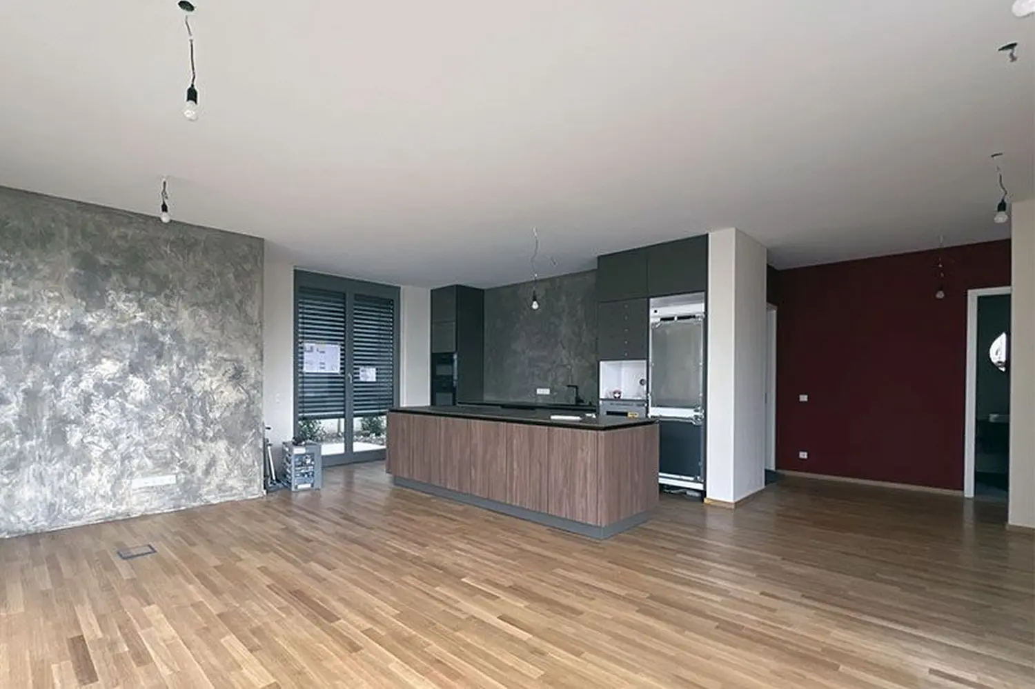 Bad Honnef | Schaaffhausenstr.  Bauvorhaben von BHP BAU+IMMOBILIEN GMBH