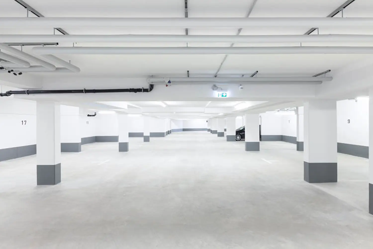 B. Gladbach | August-Kierspel-Str. Bauvorhaben von BHP BAU+IMMOBILIEN GMBH