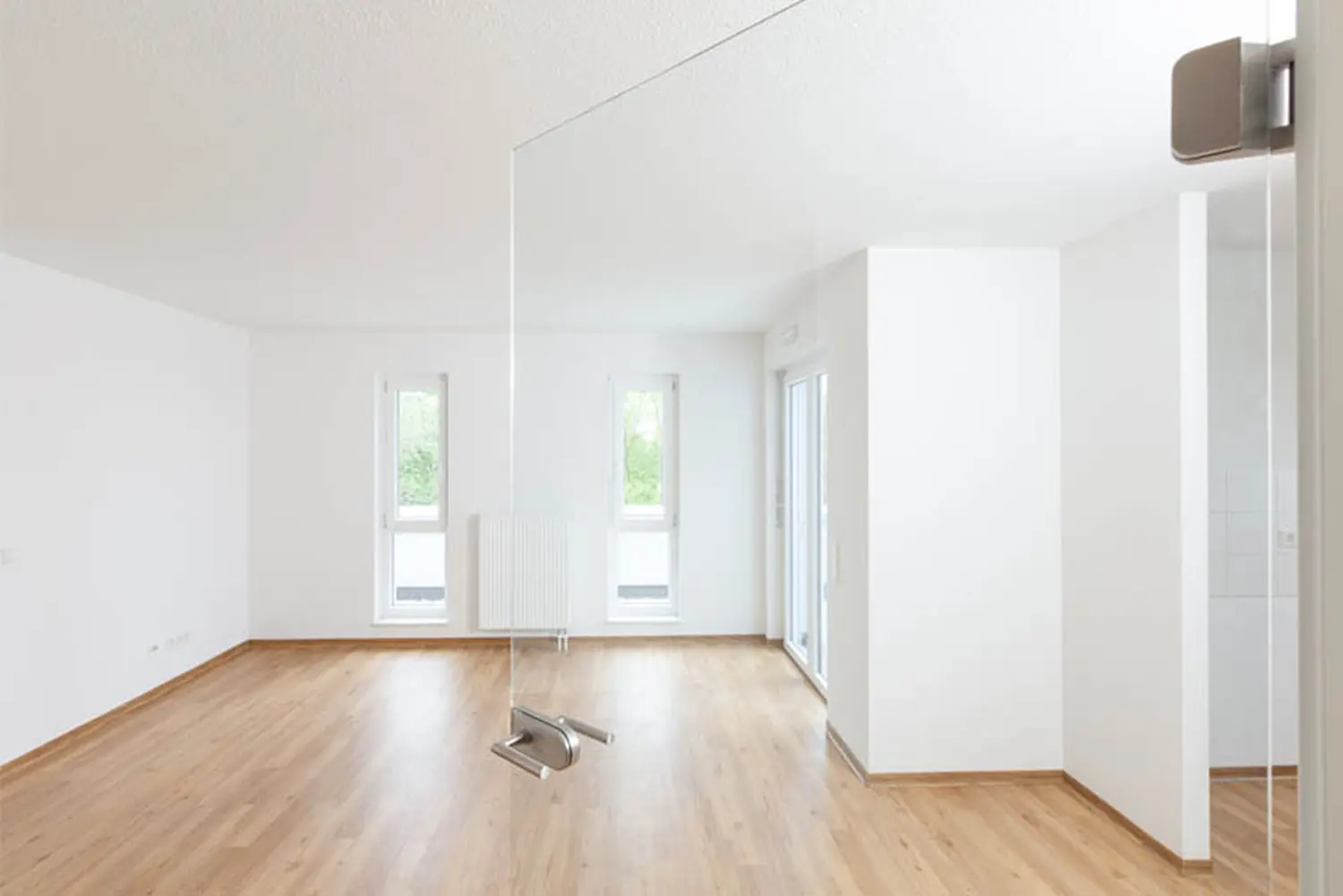 B. Gladbach | August-Kierspel-Str. Bauvorhaben von BHP BAU+IMMOBILIEN GMBH
