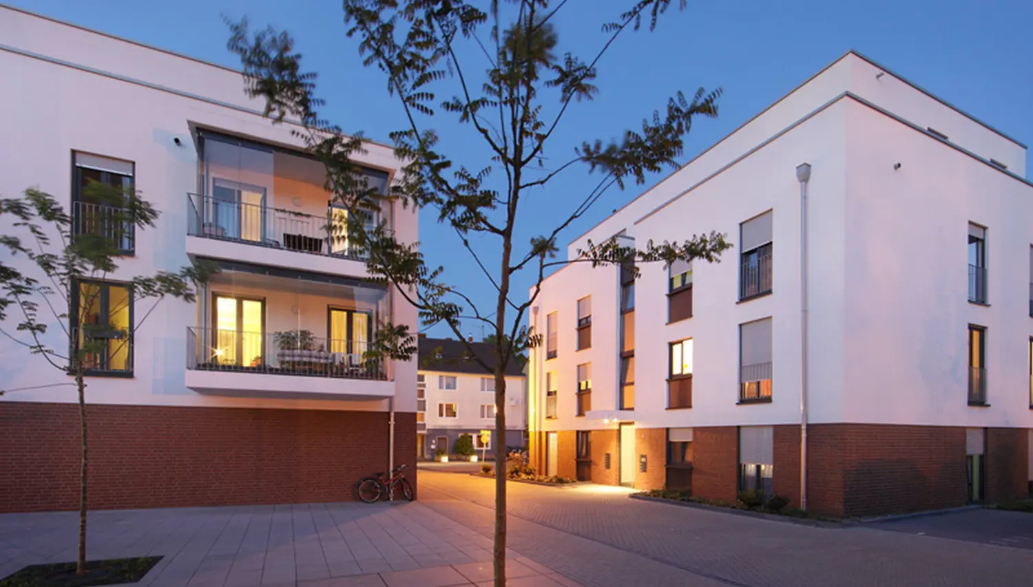 Köln-Niehl | St. Clemens Bauvorhaben von BHP BAU+IMMOBILIEN GMBH