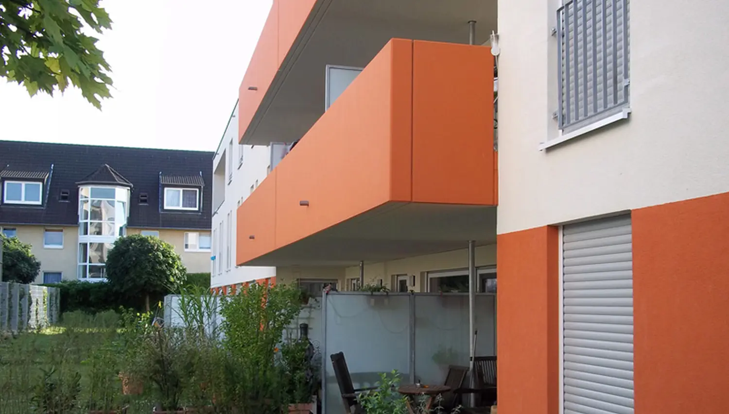 Frechen | Mergelskaul Bauvorhaben von BHP BAU+IMMOBILIEN GMBH 