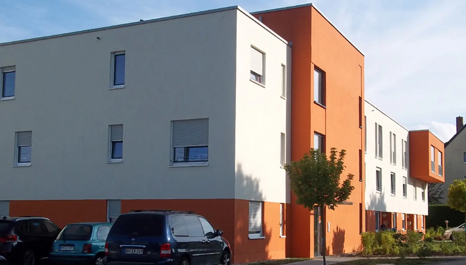 Frechen | Mergelskaul Bauvorhaben von BHP BAU+IMMOBILIEN GMBH 