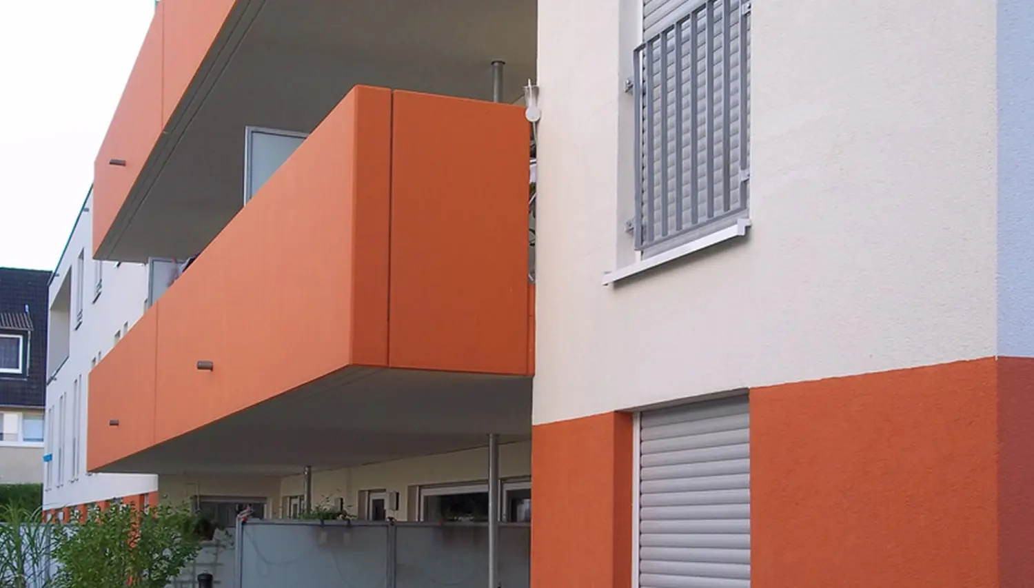 Frechen | Mergelskaul Bauvorhaben von BHP BAU+IMMOBILIEN GMBH 