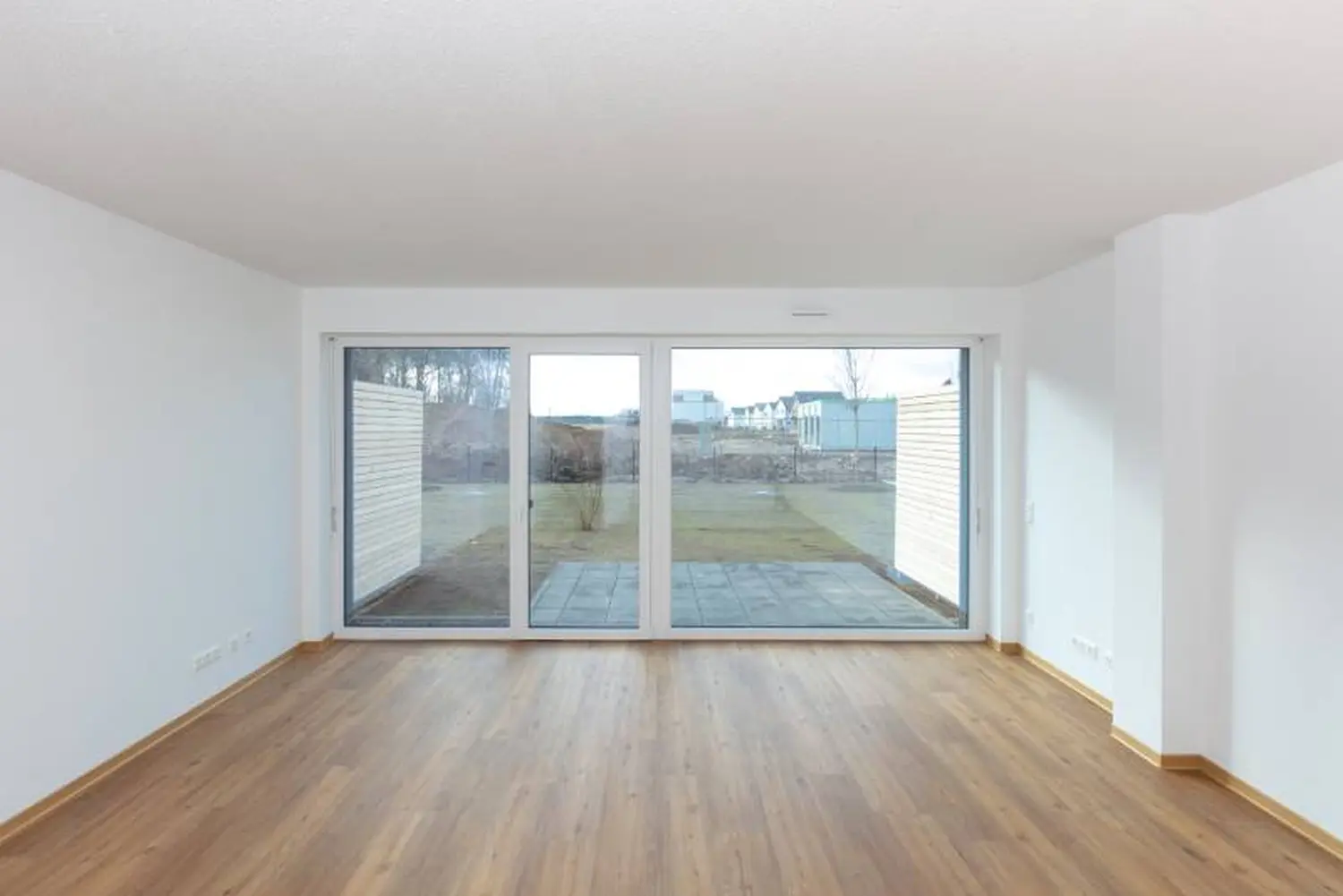 Wesseling | Eichholz Bauvorhaben von BHP BAU+IMMOBILIEN GMBH 
