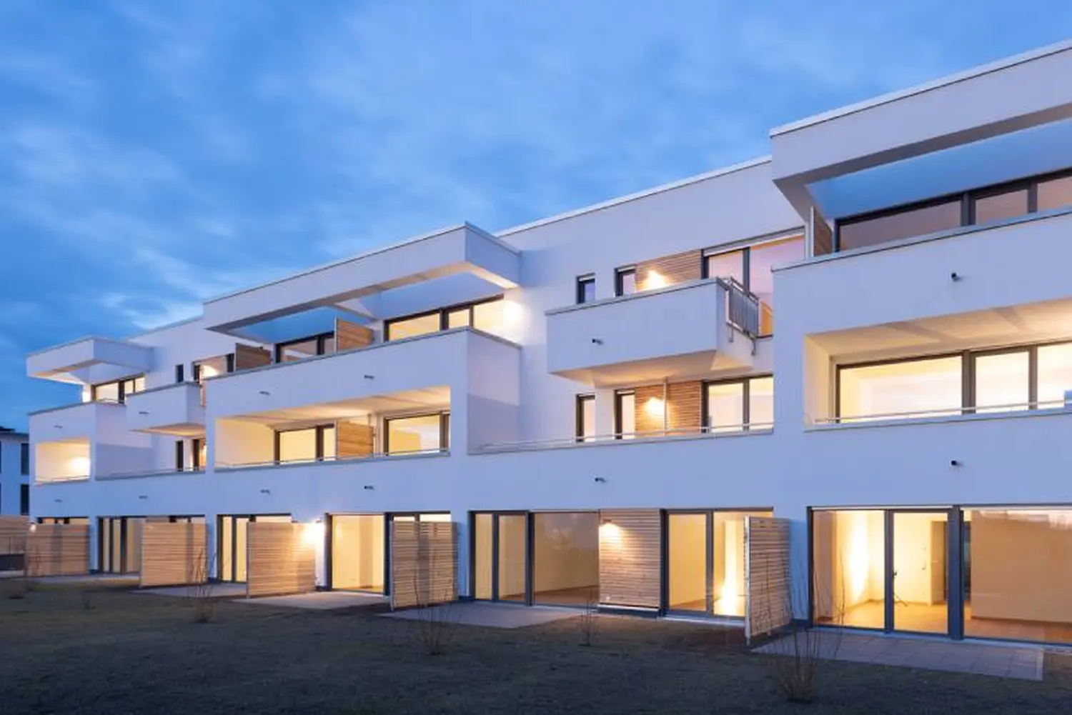 Wesseling | Eichholz Bauvorhaben von BHP BAU+IMMOBILIEN GMBH 