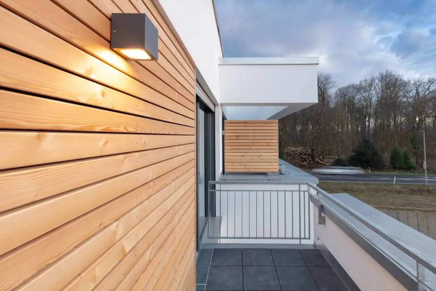 Wesseling | Eichholz Bauvorhaben von BHP BAU+IMMOBILIEN GMBH 