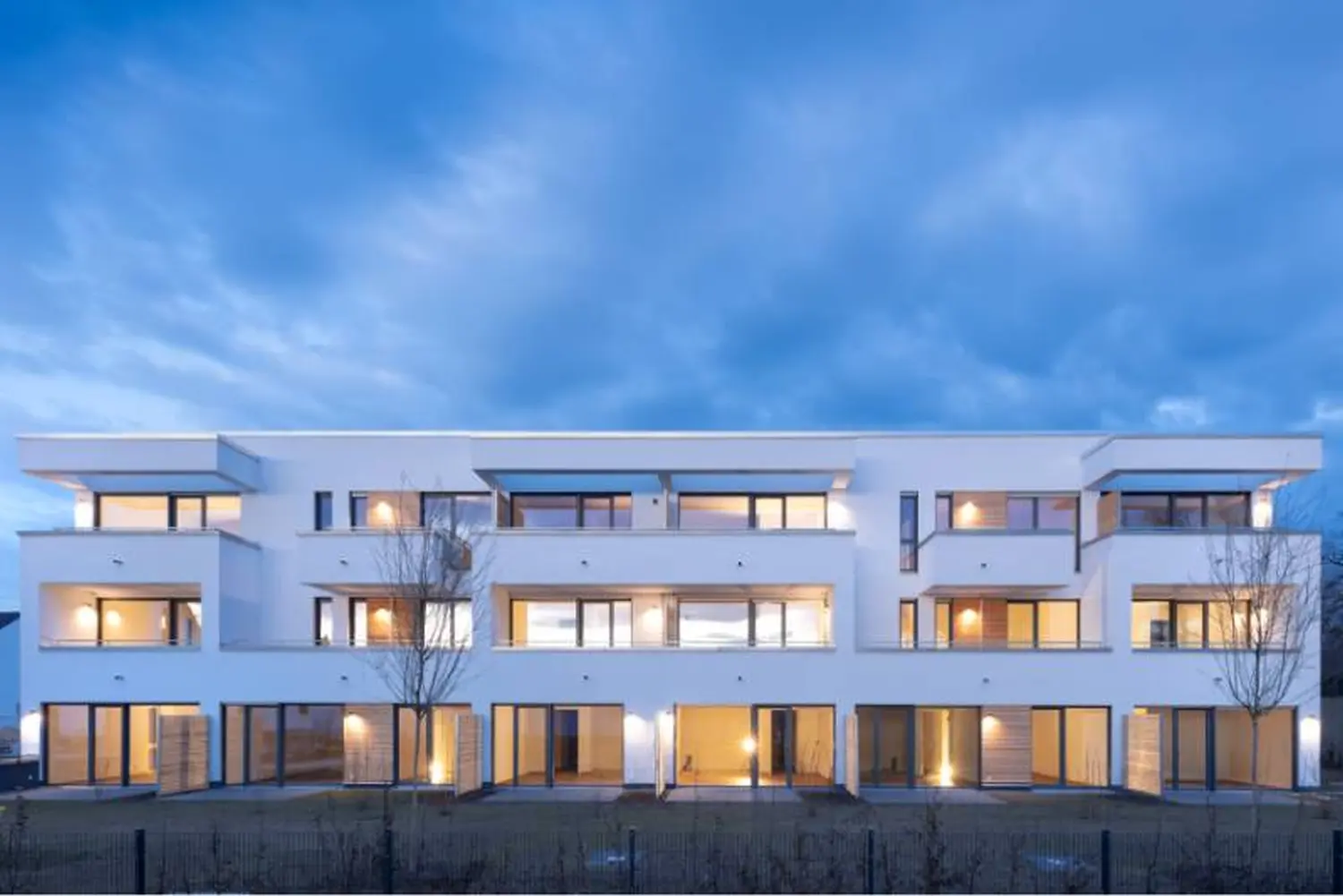 Wesseling | Eichholz Bauvorhaben von BHP BAU+IMMOBILIEN GMBH 