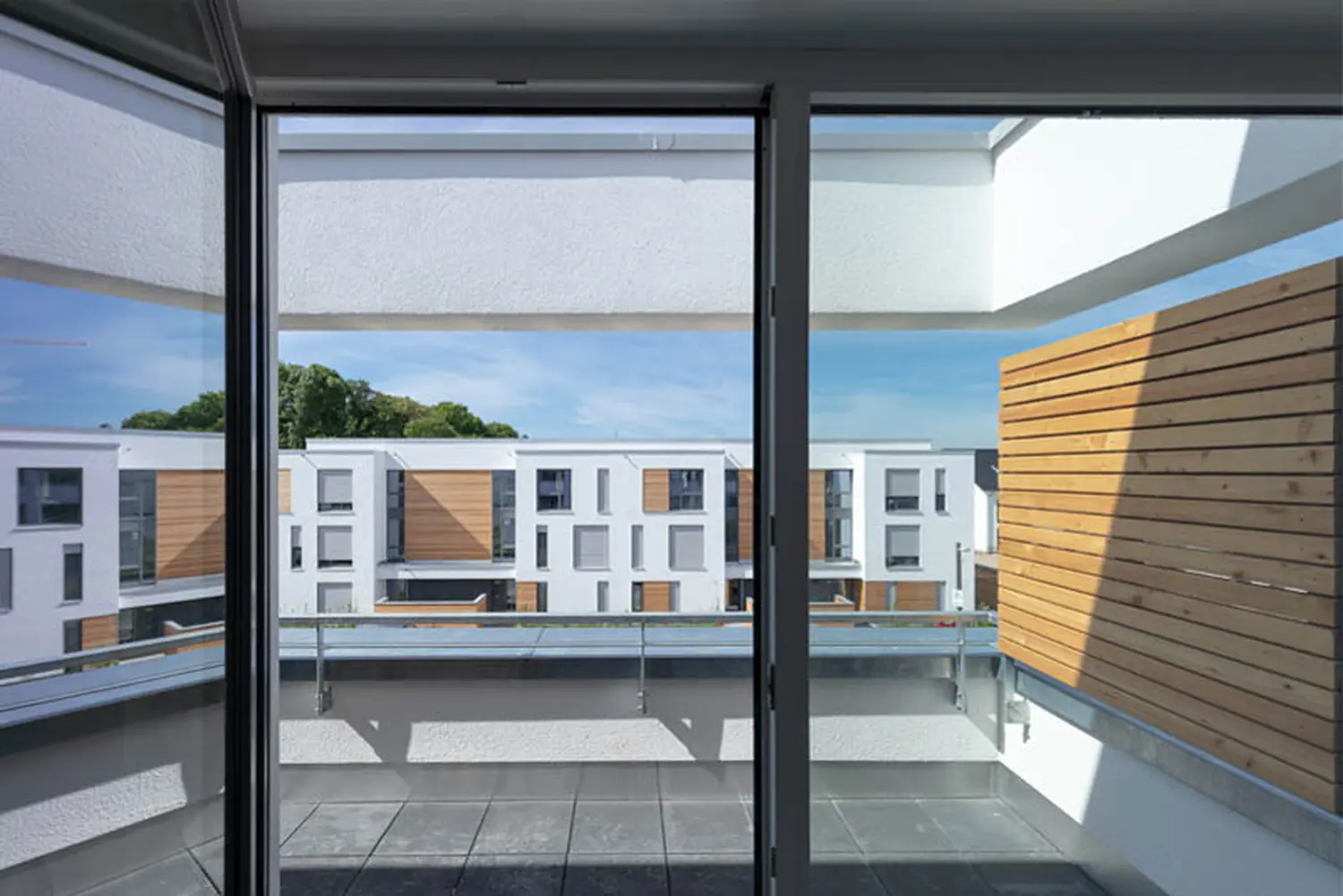 Wesseling | Eichholz Bauvorhaben von BHP BAU+IMMOBILIEN GMBH 