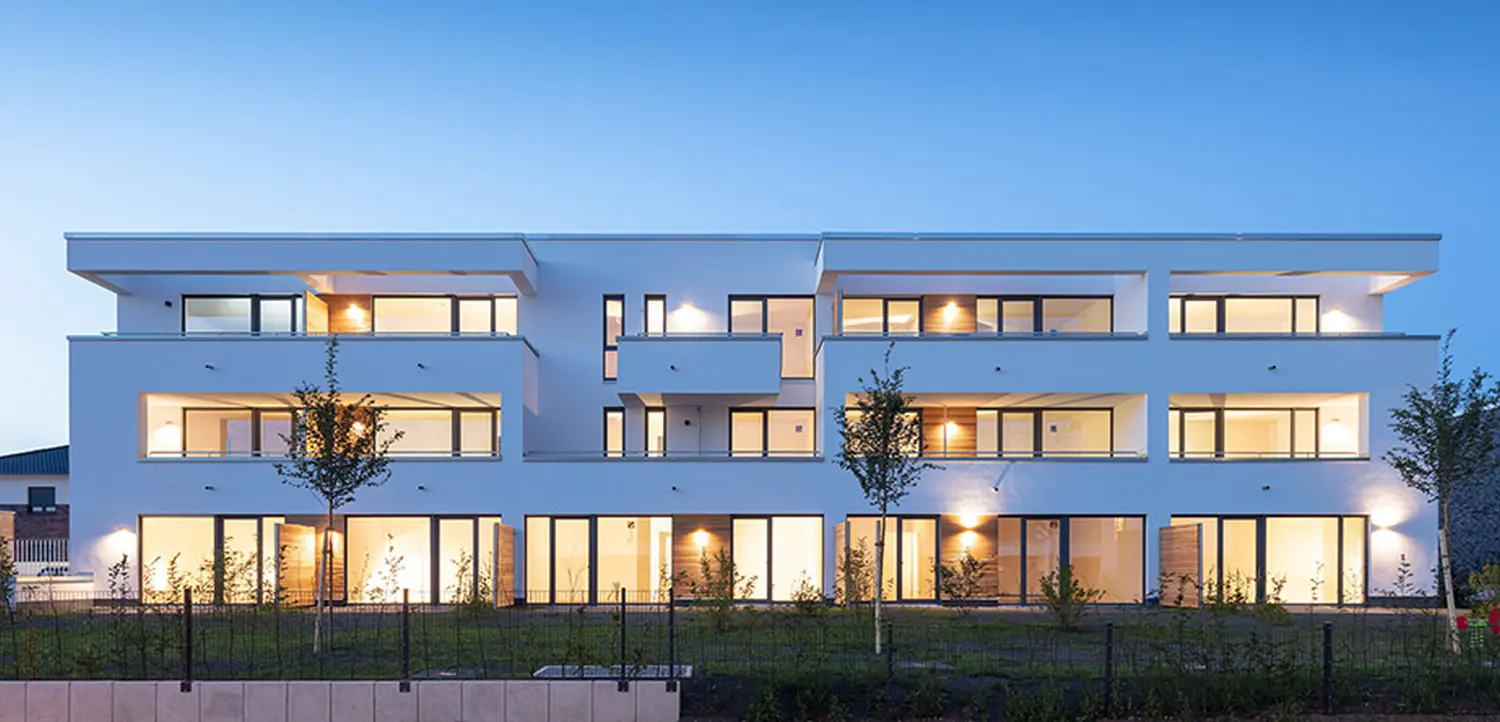 Wesseling | Eichholz Bauvorhaben von BHP BAU+IMMOBILIEN GMBH 