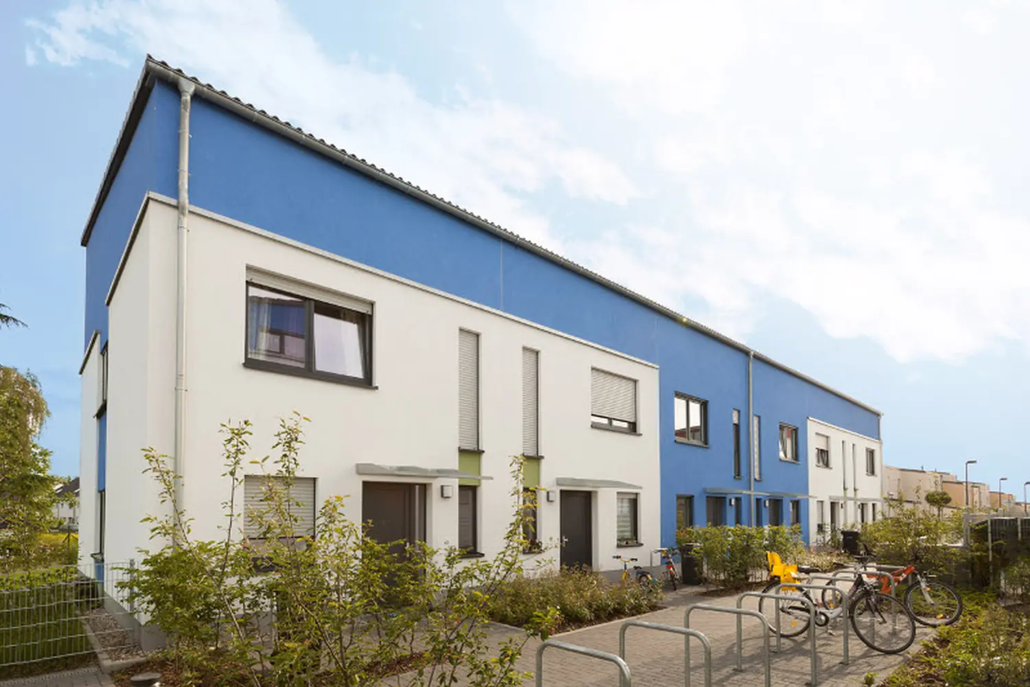 Düsseldorf | Im Besental Bauvorhaben von BHP BAU+IMMOBILIEN GMBH 