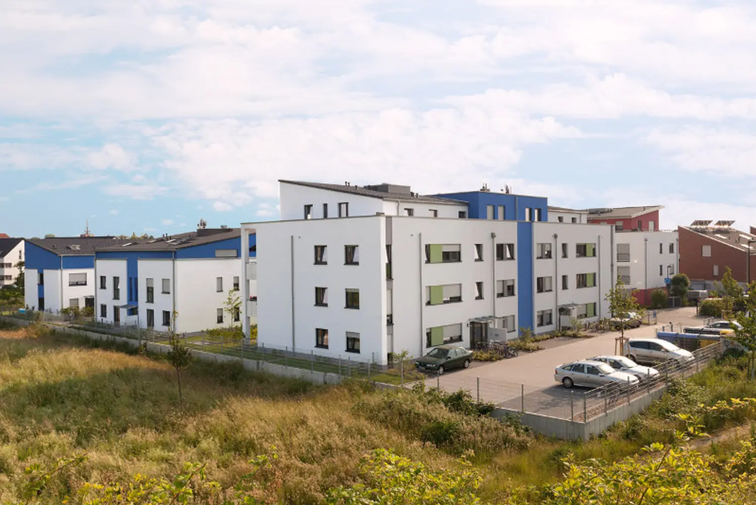 Düsseldorf | Im Besental Bauvorhaben von BHP BAU+IMMOBILIEN GMBH 