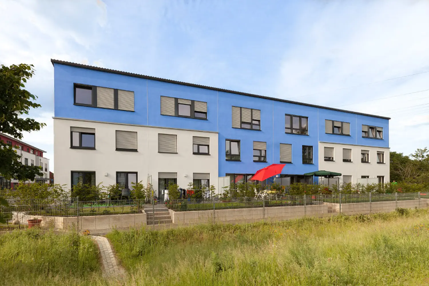 Düsseldorf | Im Besental Bauvorhaben von BHP BAU+IMMOBILIEN GMBH 