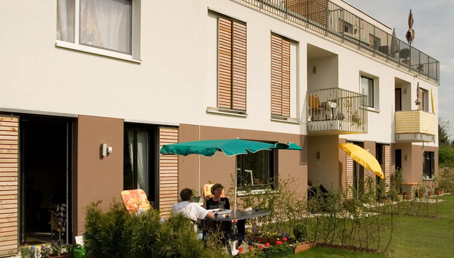 Düsseldorf | Torfbruchstrasse Bauvorhaben von BHP BAU+IMMOBILIEN GMBH 