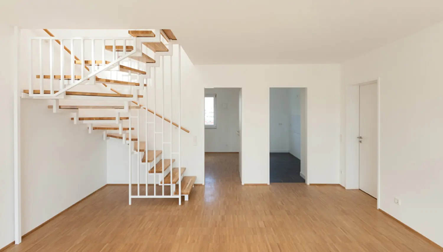 Düsseldorf | Eintrachtstrasse Bauvorhaben von BHP BAU+IMMOBILIEN GMBH 