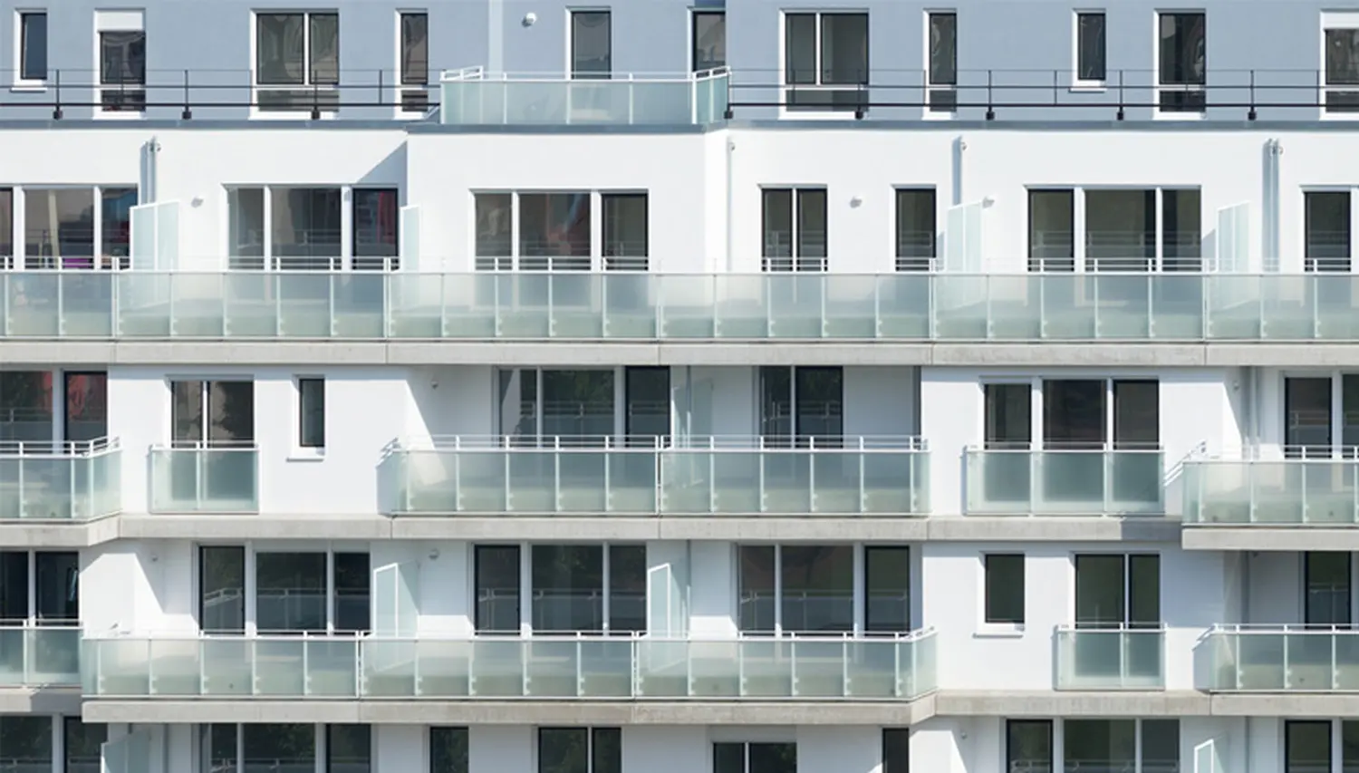 Düsseldorf | Eintrachtstrasse Bauvorhaben von BHP BAU+IMMOBILIEN GMBH 