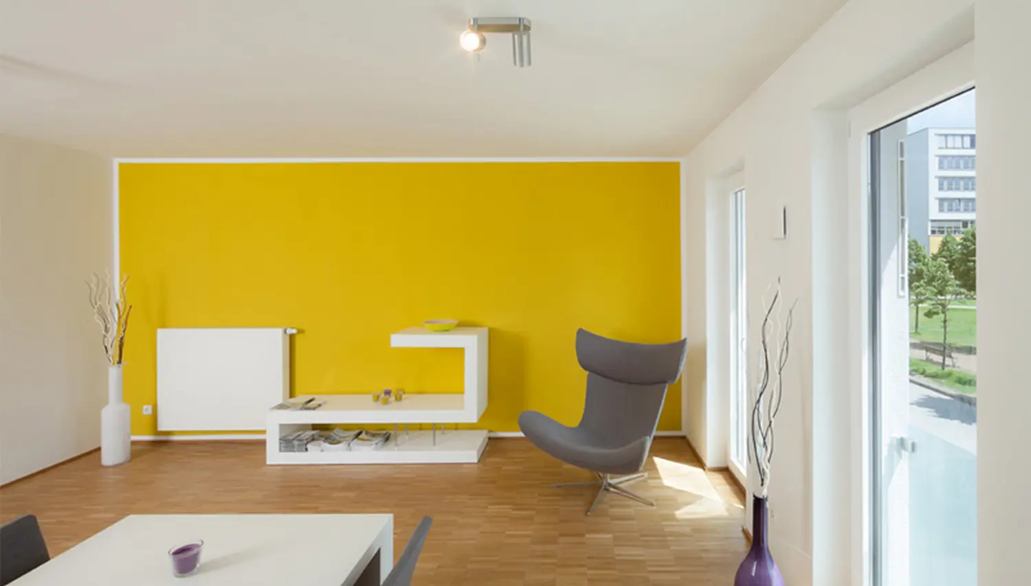 Düsseldorf | Eintrachtstrasse Bauvorhaben von BHP BAU+IMMOBILIEN GMBH 