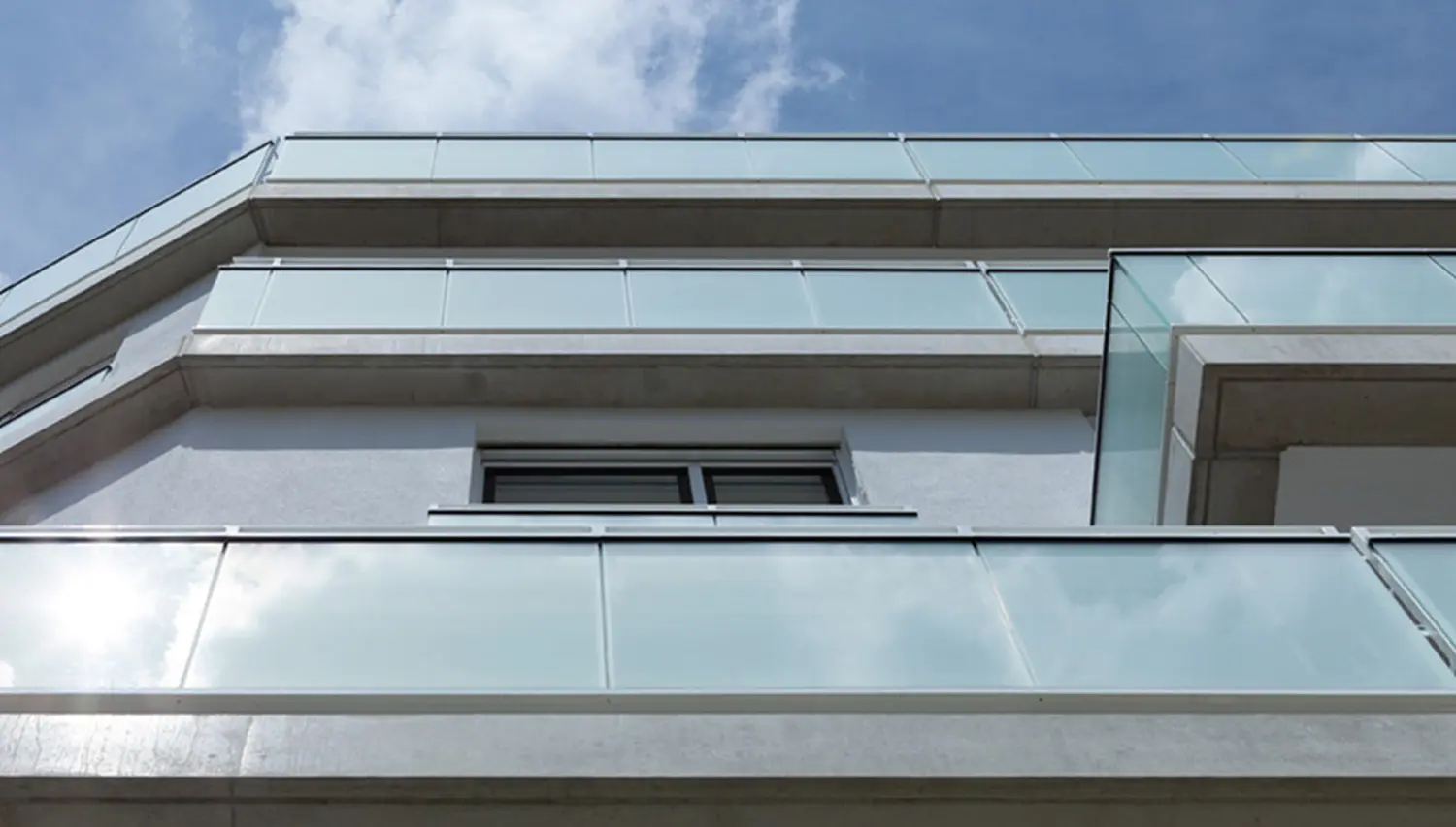 Düsseldorf | Eintrachtstrasse Bauvorhaben von BHP BAU+IMMOBILIEN GMBH 