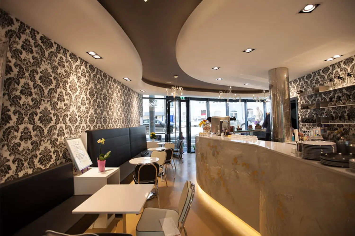 Dortmund | Lindemannstrasse Bauvorhaben von BHP BAU+IMMOBILIEN GMBH 