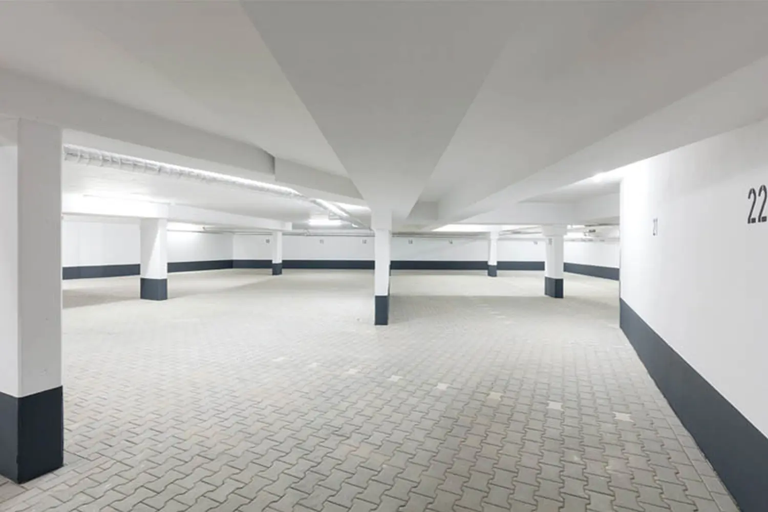 Duisburg | Blumenstr. Bauvorhaben von BHP BAU+IMMOBILIEN GMBH 