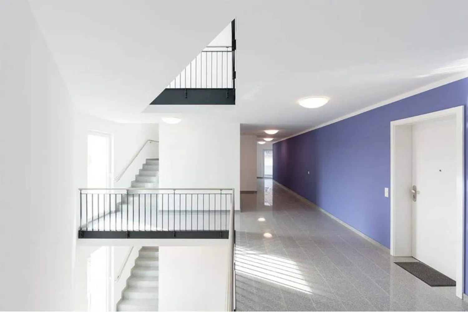 Duisburg | Blumenstr. Bauvorhaben von BHP BAU+IMMOBILIEN GMBH 