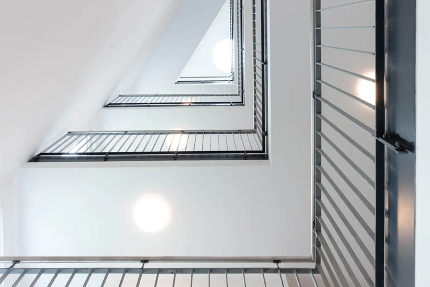 Duisburg | Blumenstr. Bauvorhaben von BHP BAU+IMMOBILIEN GMBH 