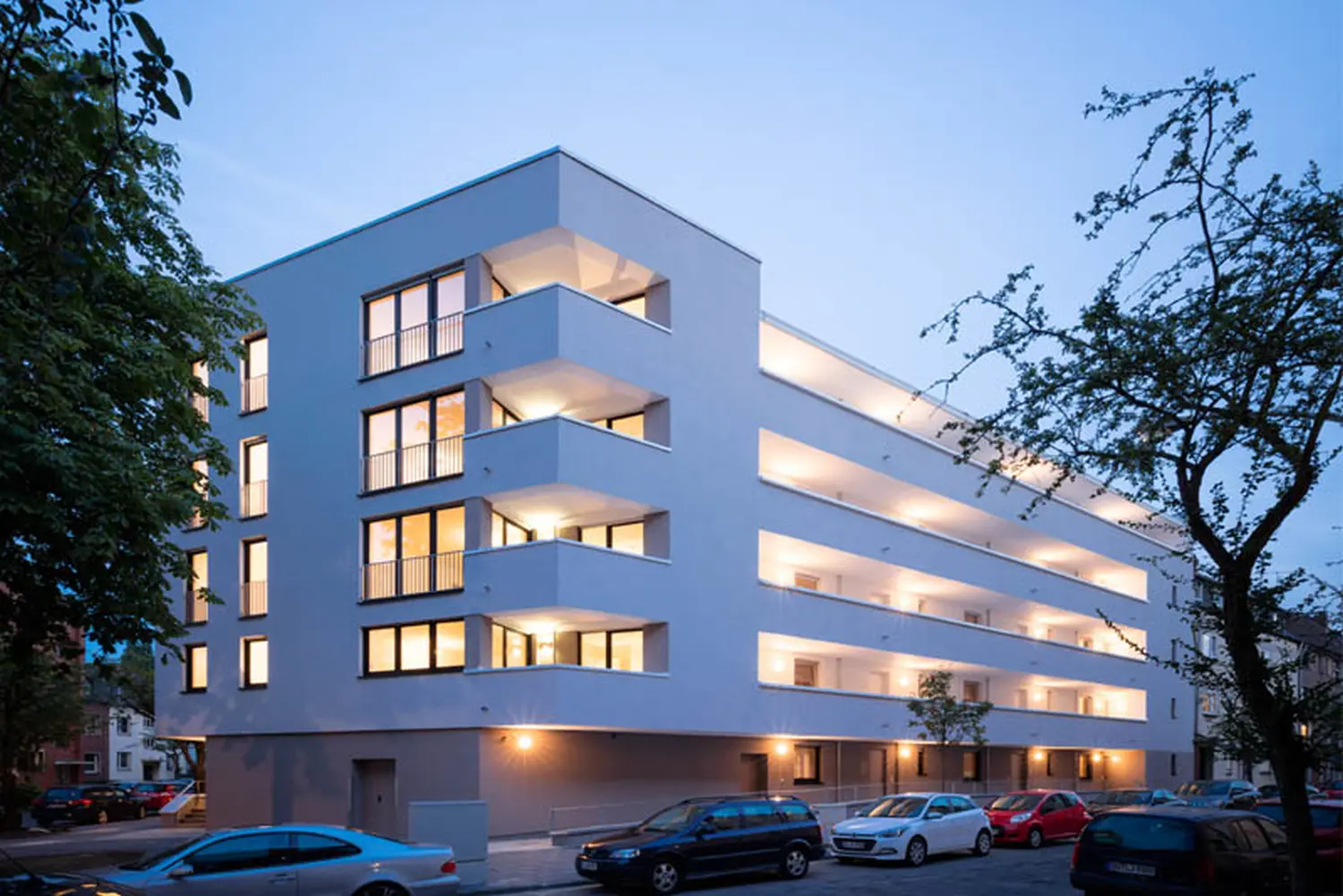 Duisburg | Blumenstr. von BHP BAU+IMMOBILIEN GMBH 