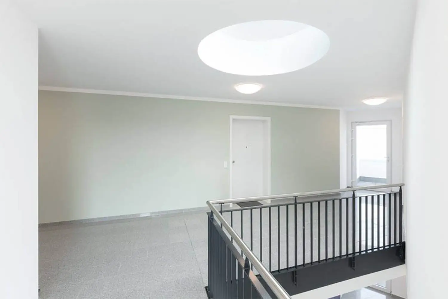 Duisburg | Blumenstr. Bauvorhaben von BHP BAU+IMMOBILIEN GMBH 