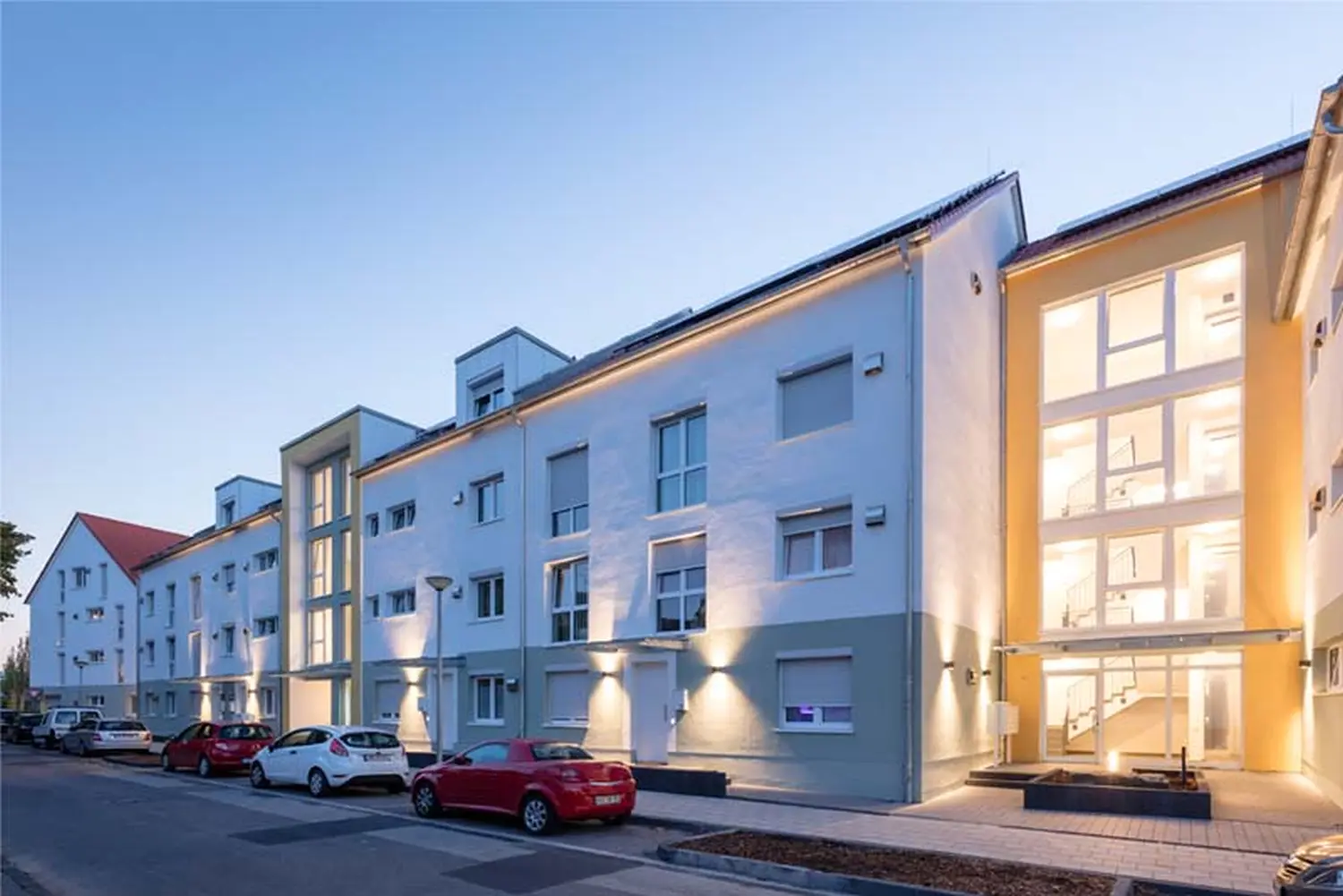 Viersen | Klimaschutzsiedlung Bauvorhaben von BHP BAU+IMMOBILIEN GMBH 