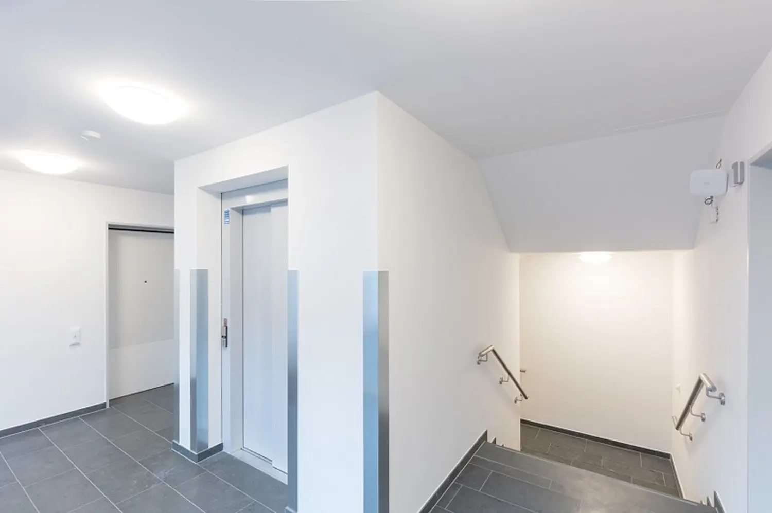 Bonn | Merowingerstr. Bauvorhaben von BHP BAU+IMMOBILIEN GMBH 