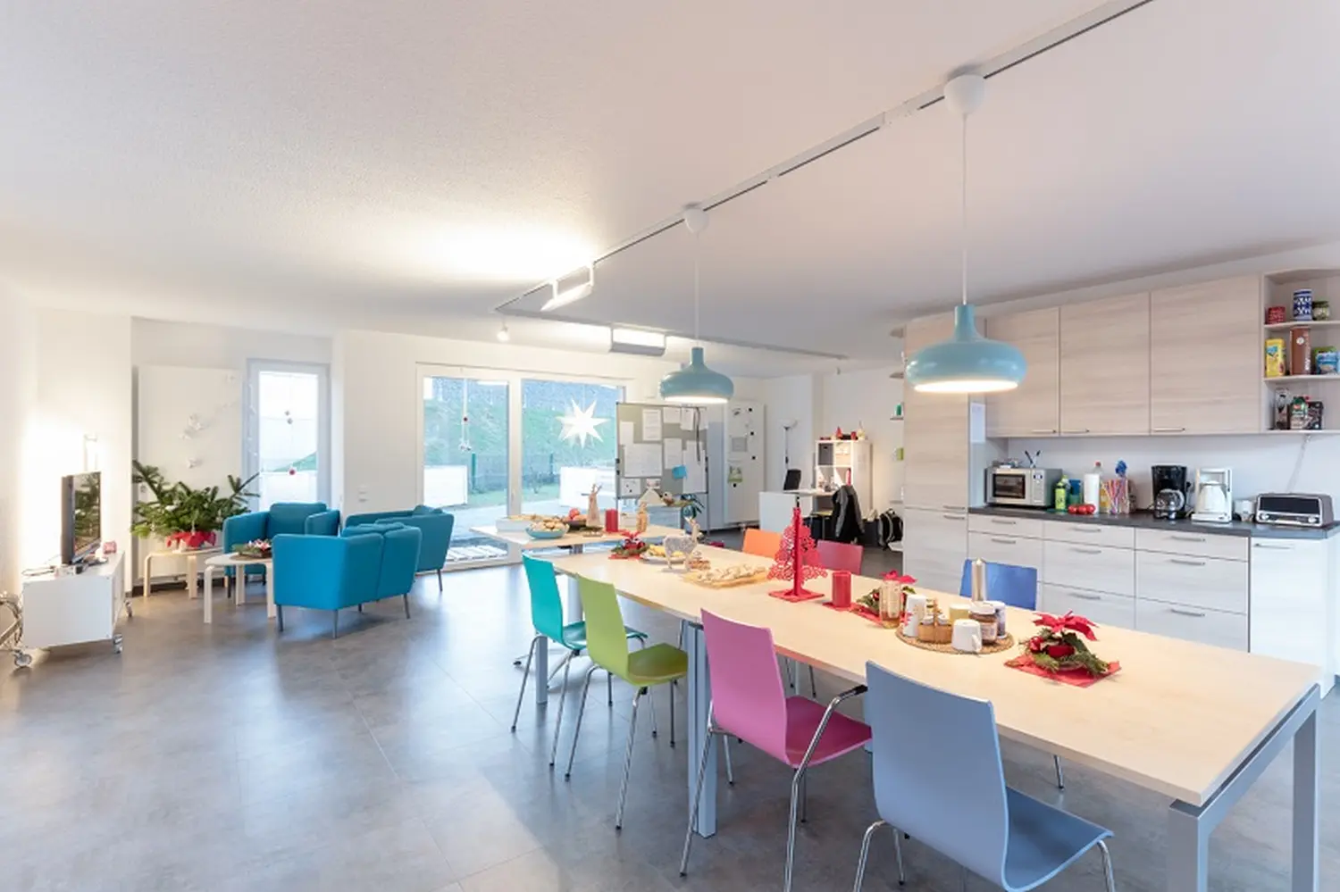 Bonn | Merowingerstr. Bauvorhaben von BHP BAU+IMMOBILIEN GMBH 