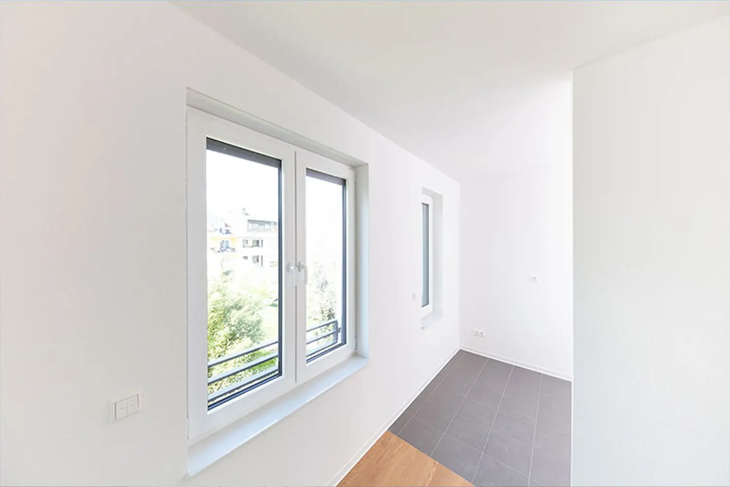 Bonn | Wohnpark I Bauvorhaben von BHP BAU+IMMOBILIEN GMBH 