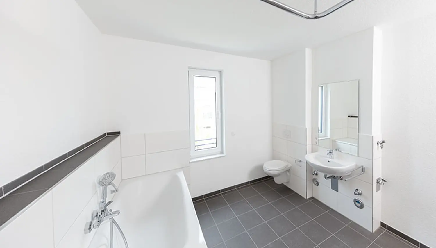Bonn | Wohnpark I Bauvorhaben von BHP BAU+IMMOBILIEN GMBH 
