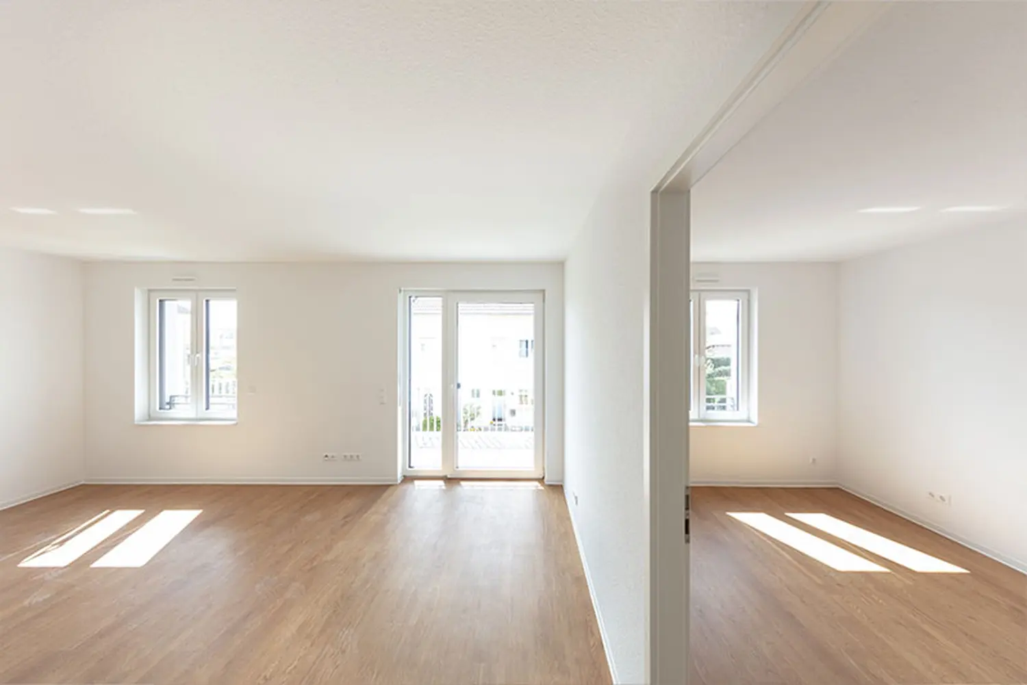 Bonn | Wohnpark I Bauvorhaben von BHP BAU+IMMOBILIEN GMBH 