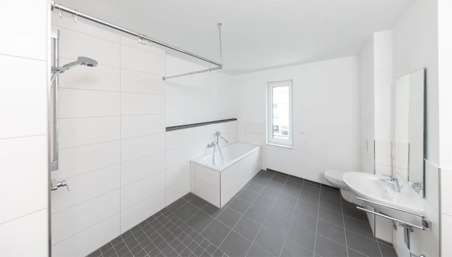 Bonn | Wohnpark I Bauvorhaben von BHP BAU+IMMOBILIEN GMBH 
