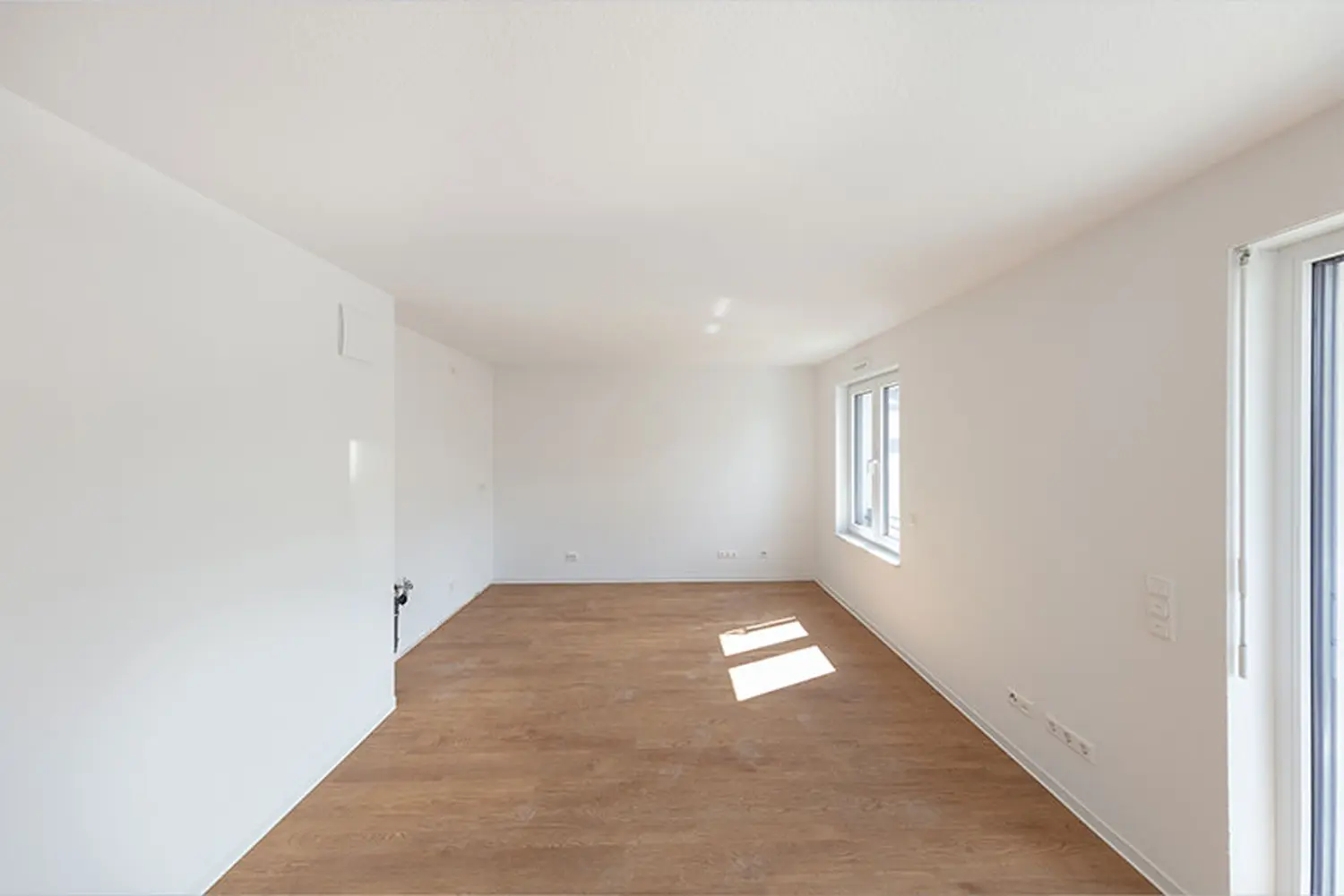 Bonn | Wohnpark I Bauvorhaben von BHP BAU+IMMOBILIEN GMBH 