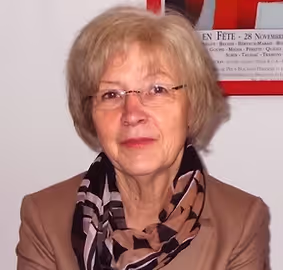 Margot Stephan