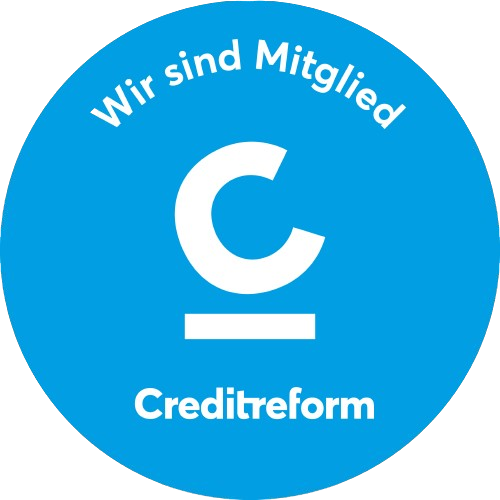 Logo listed