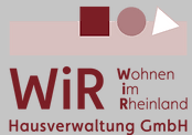 WiR-Hausverwaltung | Eigentümerservice-Mieterservice | Hausverwaltung Bornheim